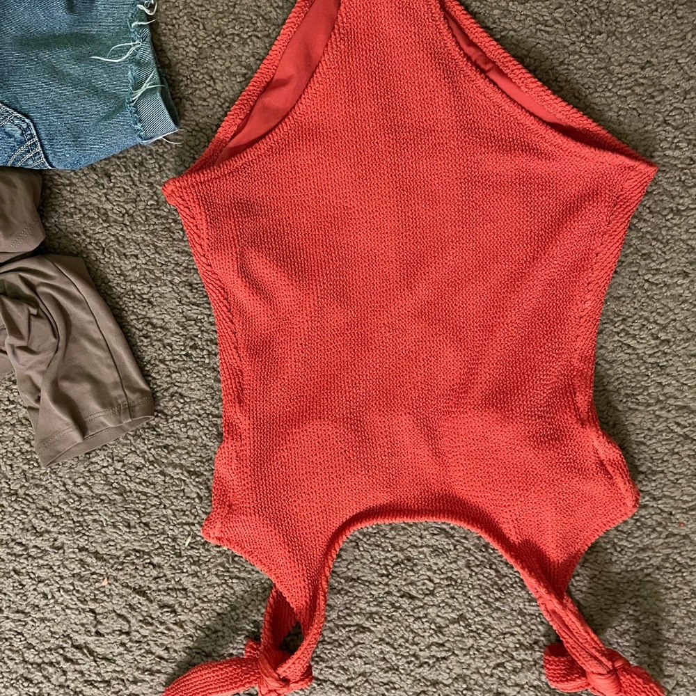 Swimsuit